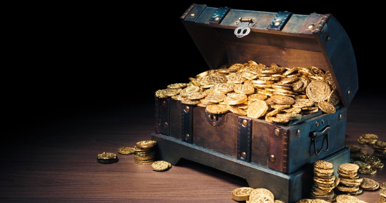 Someone Hid Five Treasure Chests Worth Over $2M Across The U.S. (& You Can  Join The Hunt To Find Them)
