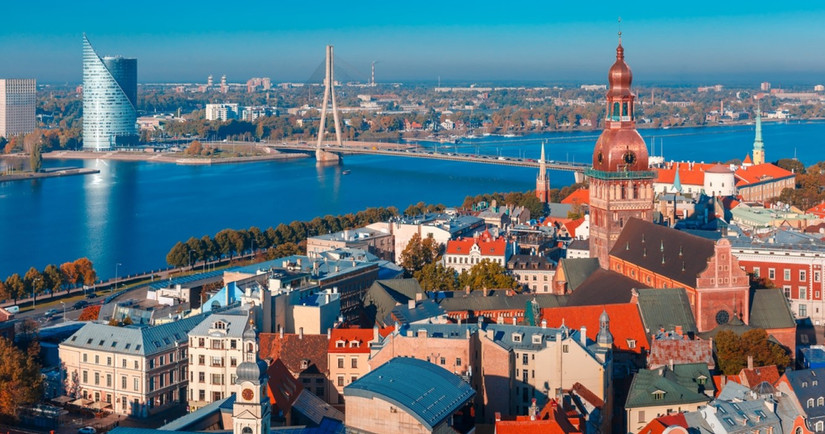 Vacation Riga 10 Super Affordable Summer Vacation Spots In Europe