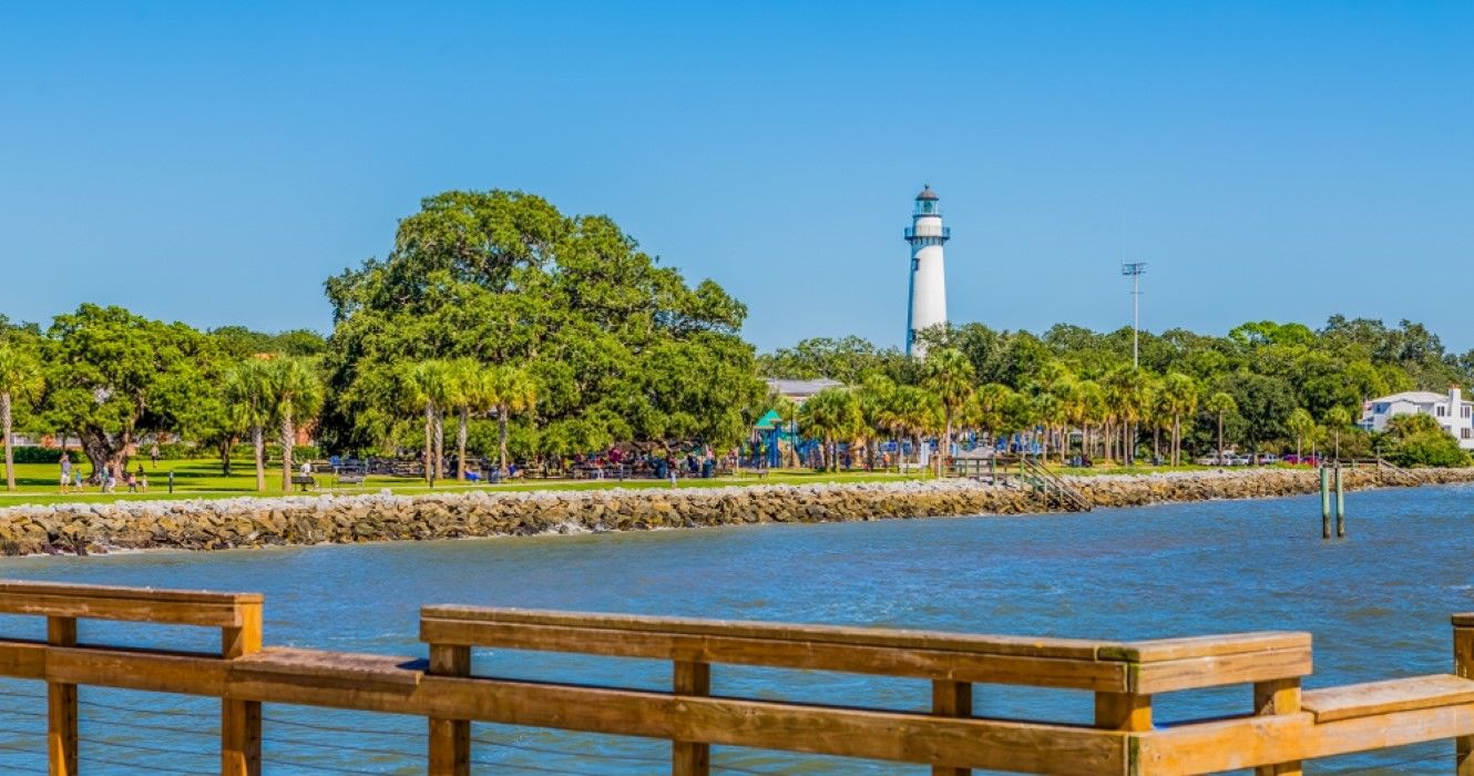 Top attractions simons island | Mapsru.com