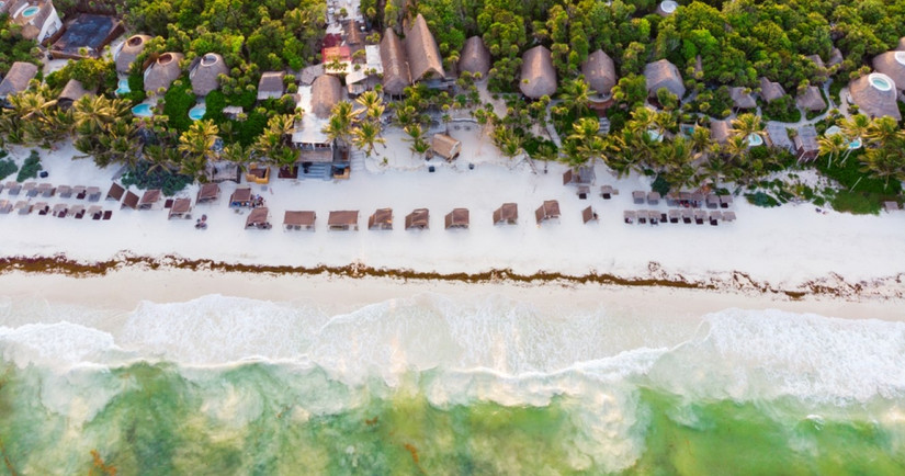 15 Reasons Tulum Is Still Worth Visiting In 2024