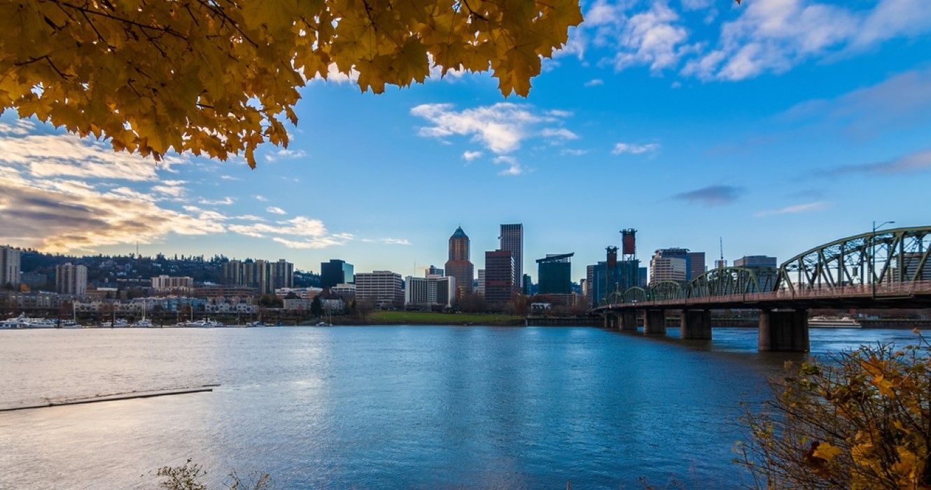 10 Best Cities To Attend Pride This Year