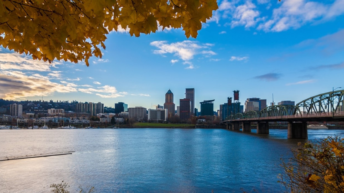 Amtrak Portland: 10 Things To Know About The Union Station & Its ...