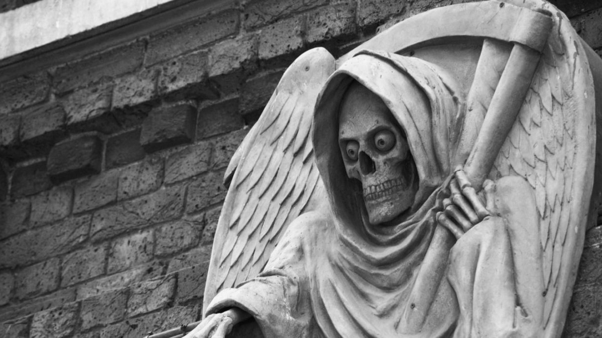 See The Spookier Side Of London At The London Dungeon