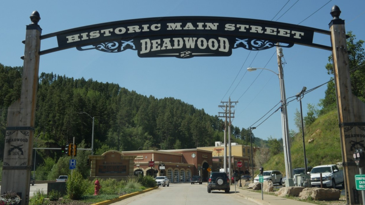 12 Things Worth Doing In Deadwood, South Dakota - TheTravel