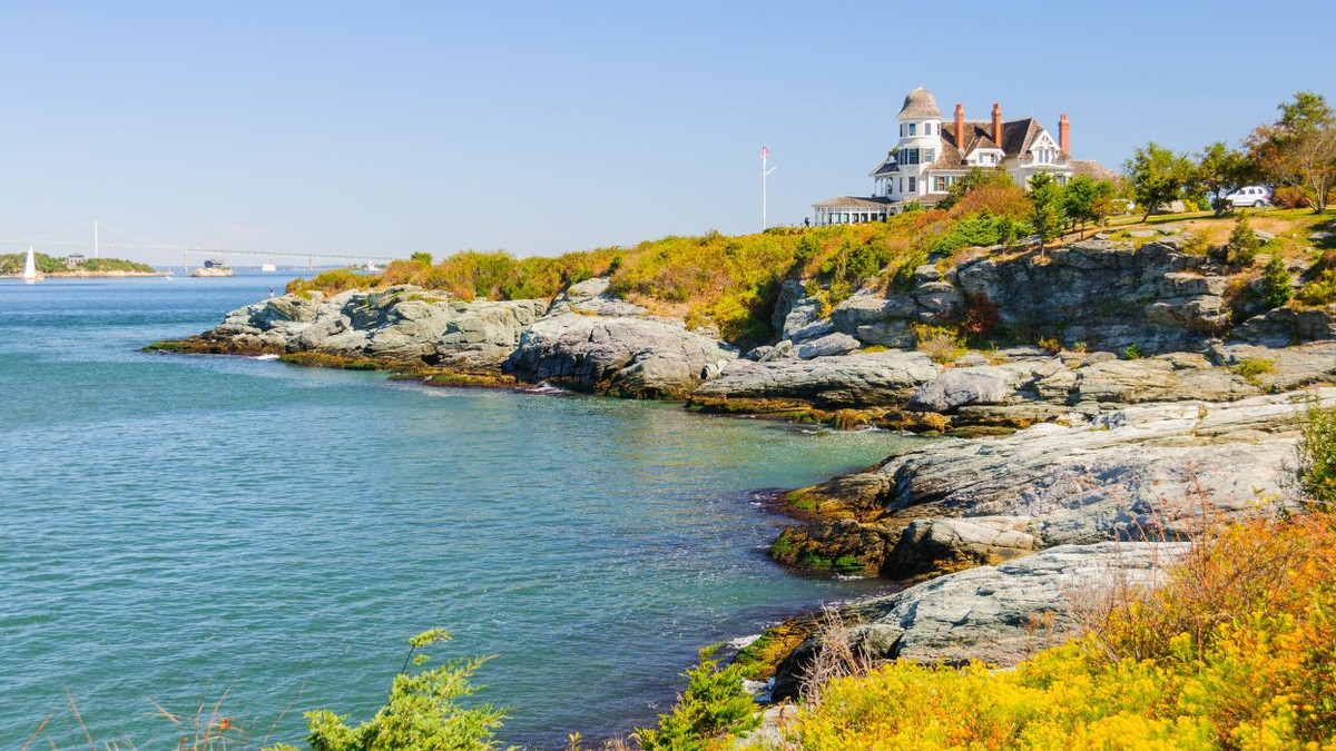10 Most Beautiful Rhode Island Small Towns You Should Visit