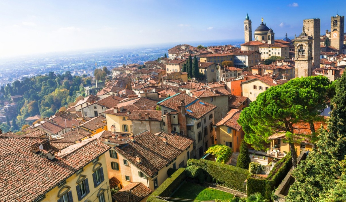 Link Building Bergamo: Strategie Vincenti per il Successo Online