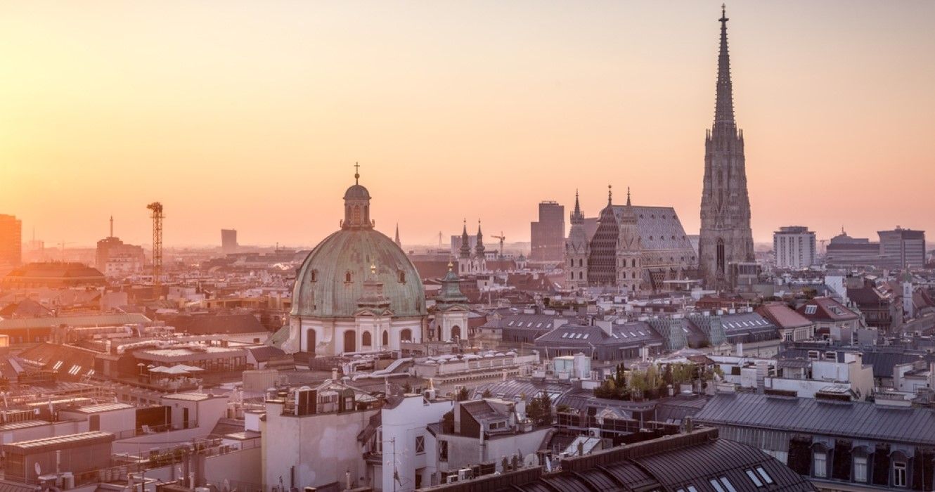 14 Things To Do In Vienna: Complete Guide To Austria's Beautiful Capital  City