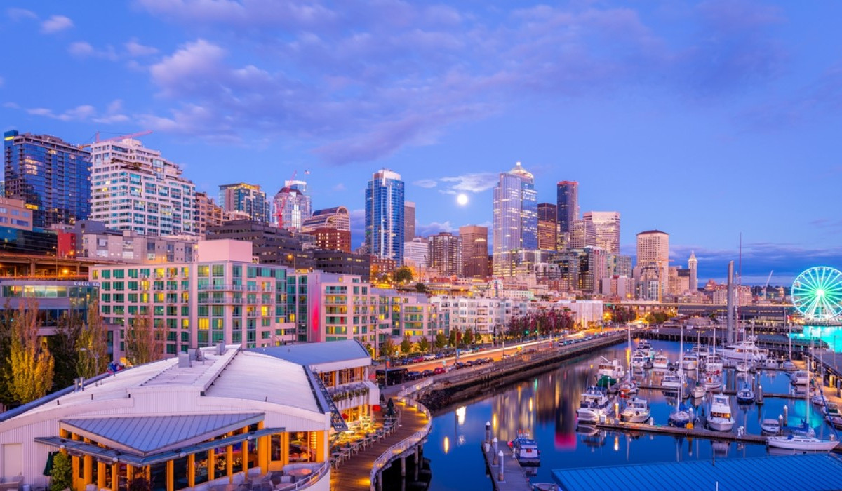 The Best Tours \u0026 Experiences in Seattle - Civitatis, image size:1200x700