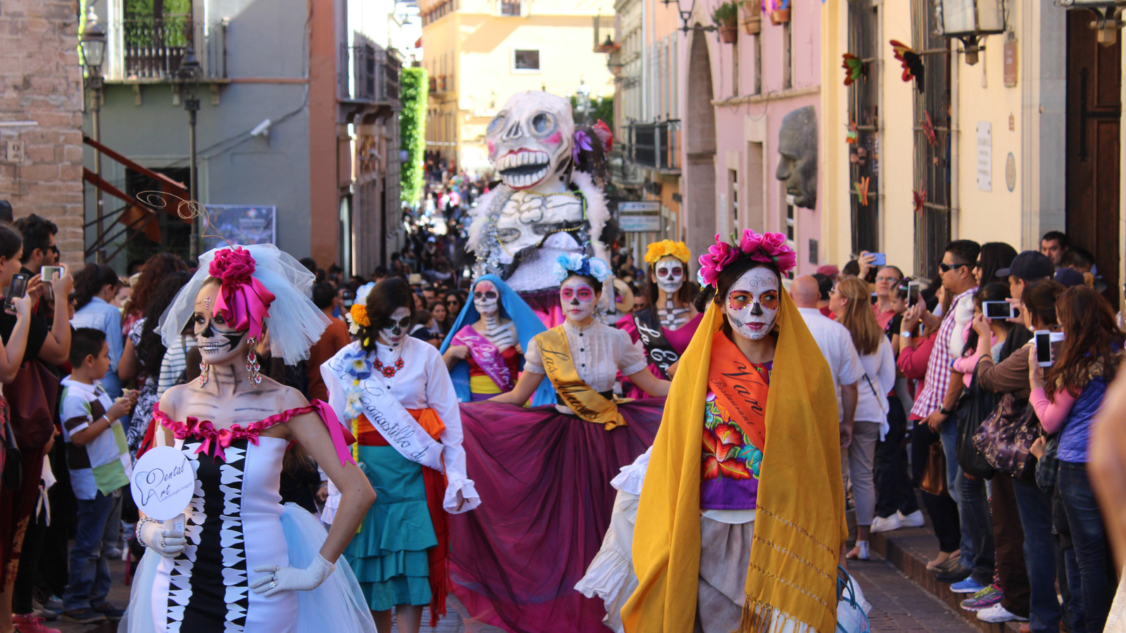 Why The Underrated Fall Season Is The Best Time To Visit Mexico