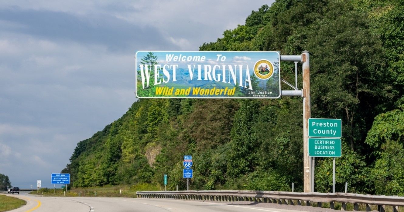 10 Most Beautiful Towns In West Virginia You Should Visit