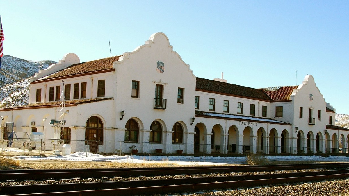 13 Beautiful Towns In Nevada You Need To See For Yourself