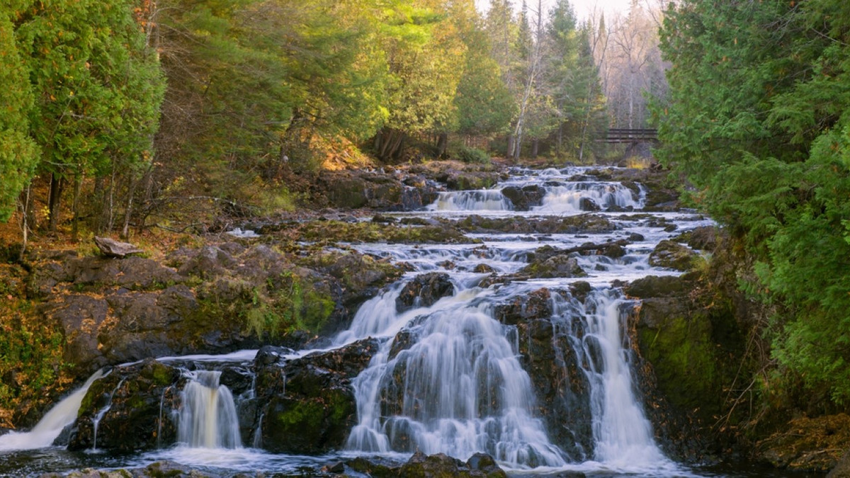 10 Stunning Wisconsin State Parks Worth Traveling For