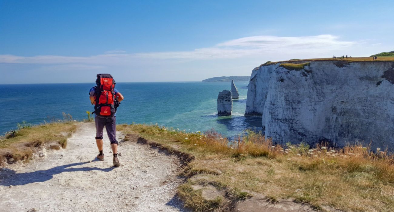 10 Backpacking Routes In Europe For This Summer
