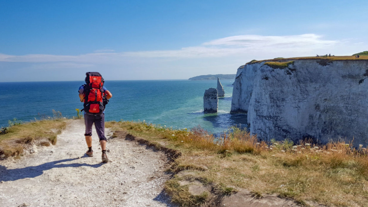 10 Backpacking Routes In Europe For This Summer