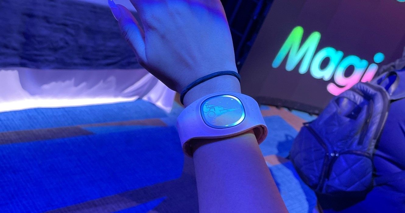 What To Know About Disney's New MagicBand+ Debuting Soon