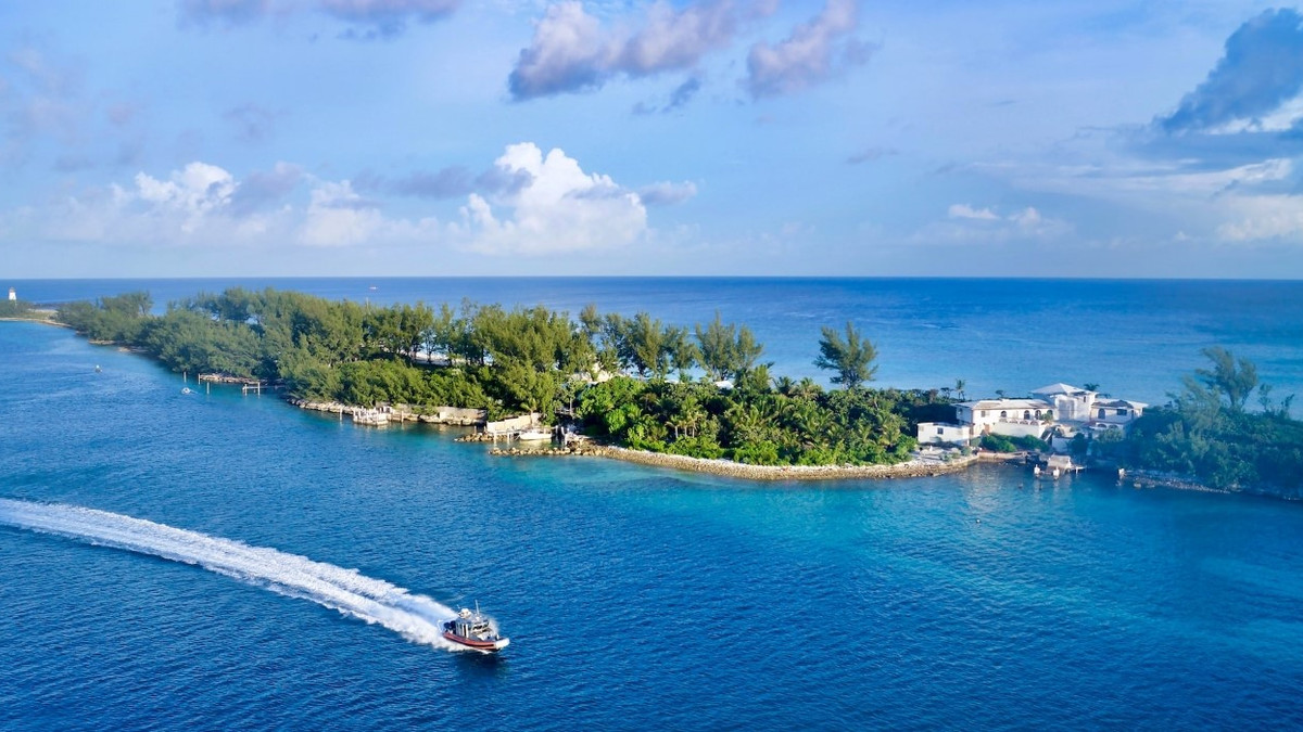 10 Of The Most Beautiful Islands In The Bahamas To See Before You Die