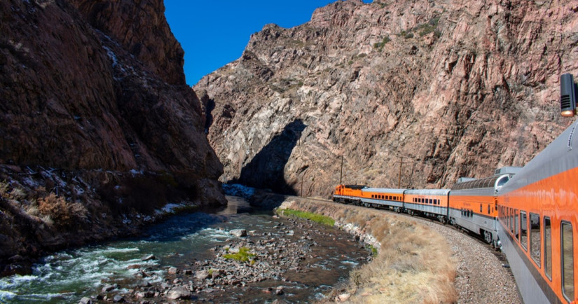 A Full Guide For A First-Timers Trip On The Royal Gorge Train
