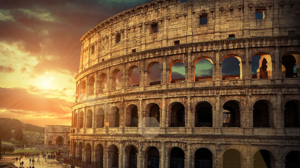 Discover This Lost Roman City In The Spanish Pyrenees