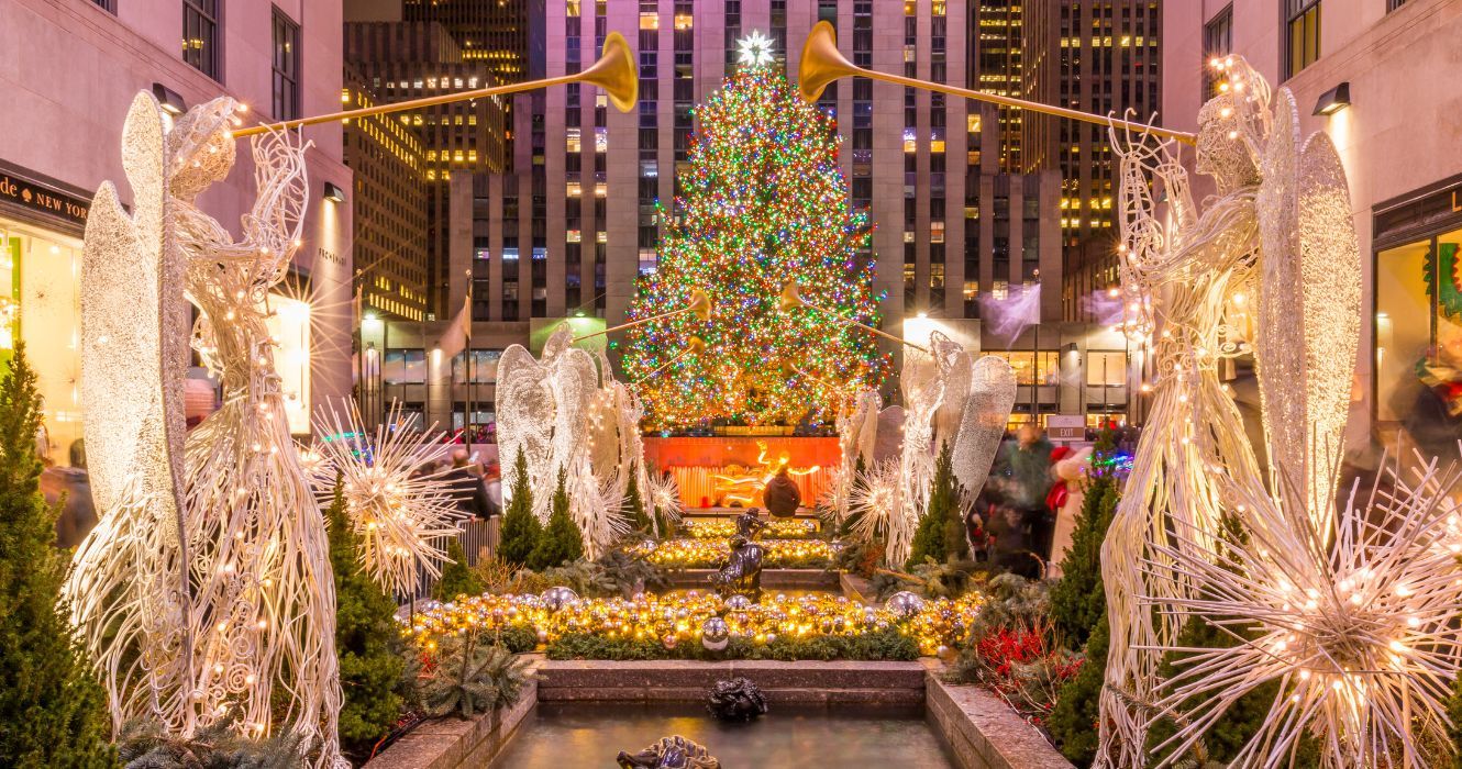 10 Insider Things To Know About New York City At Christmastime