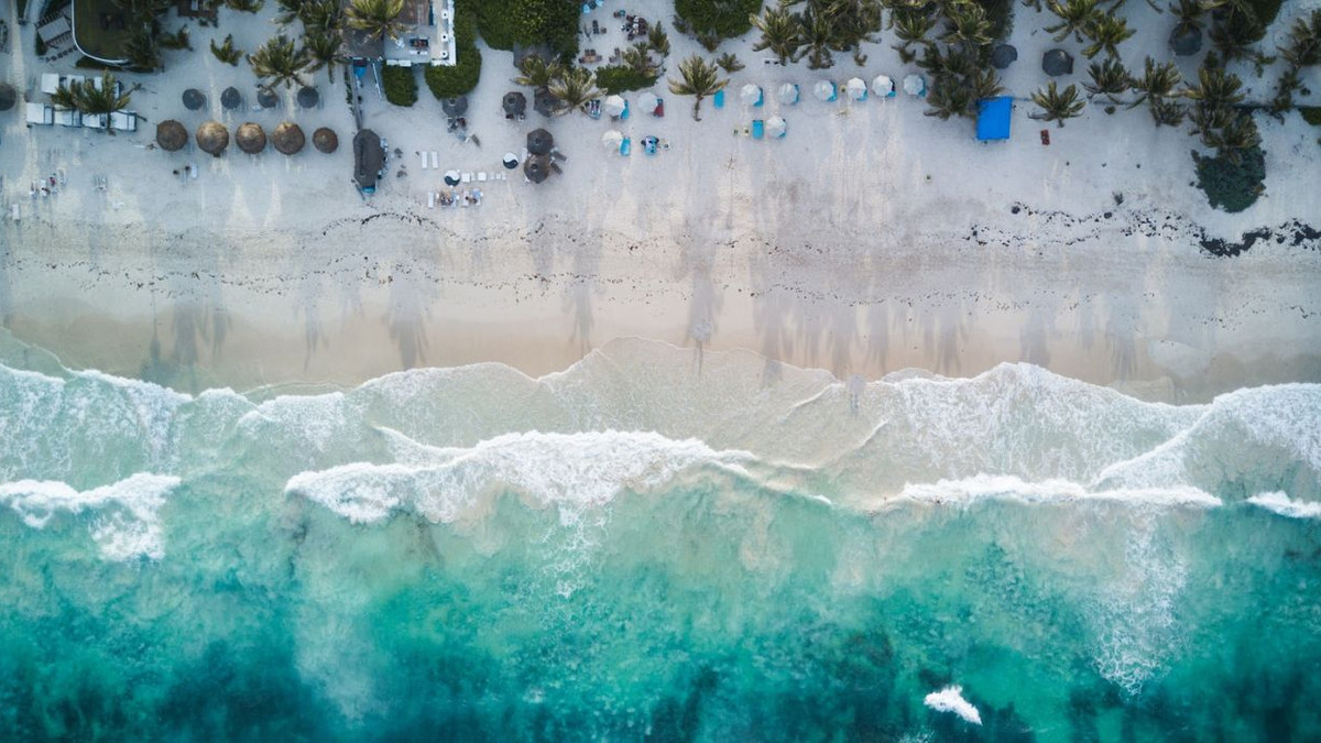 Sun, Fun, And Food: The Ultimate Travel Guide To Tulum
