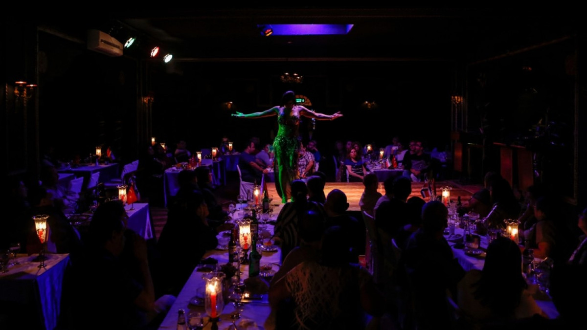 Istanbul Nightlife: This Is What You Can Do After Dark