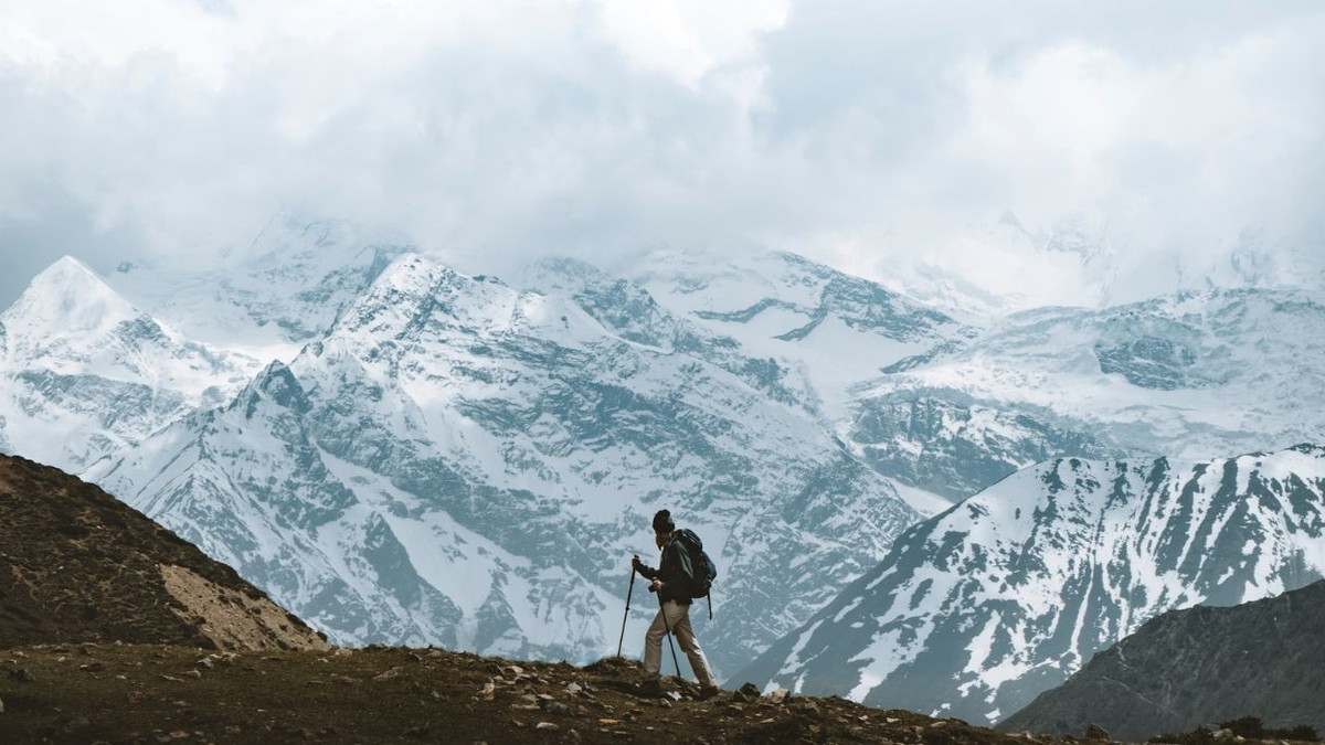 10 Stunning Himalayan Hiking Trails That Are Not Everest (Or Even Close)