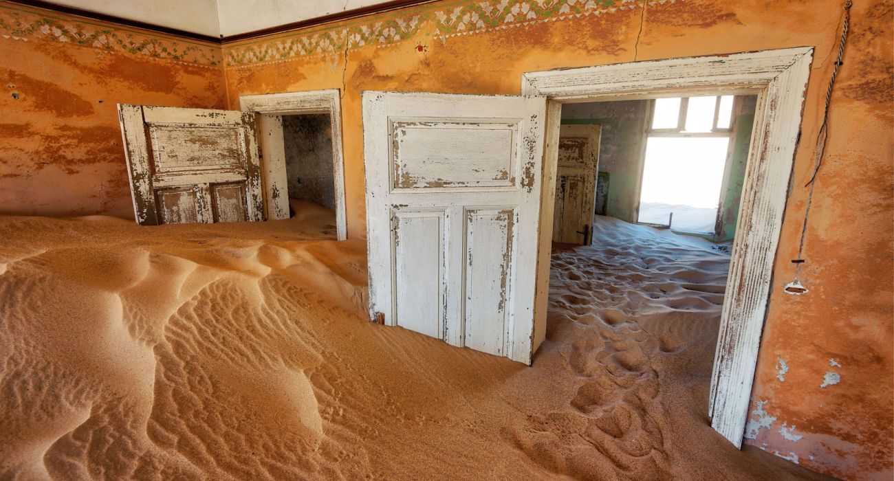 8 Fan-Approved Places To Visit From 