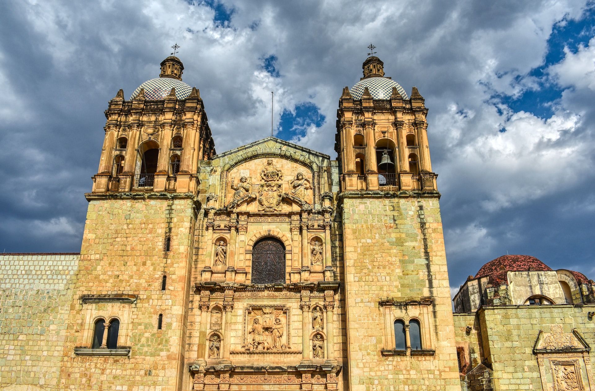 Oaxaca | TheTravel