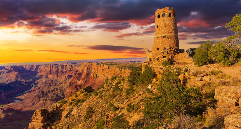 Hike To Montezuma Castle & Enjoy Uninterrupted Views Of The Ancient ...