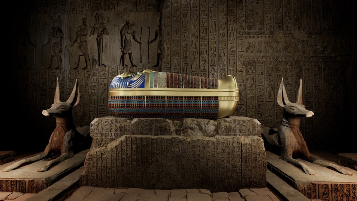 10 Things We Know About Cleopatra's (Potential) Tomb Location
