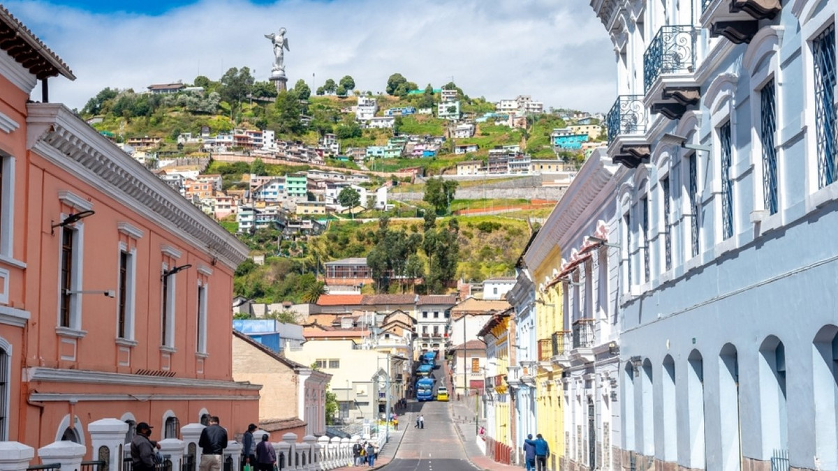 10 Amazing Countries In South America That Are Often Overlooked By ...