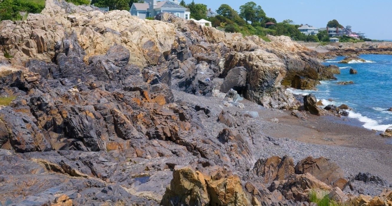 Quiet Beach Towns In Massachusetts This Summer