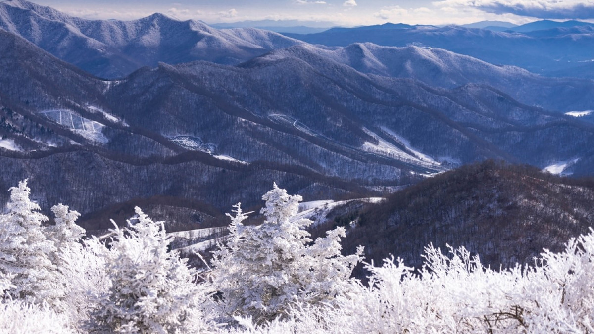 10 Things To Do In Blue Ridge, Georgia In The Winter
