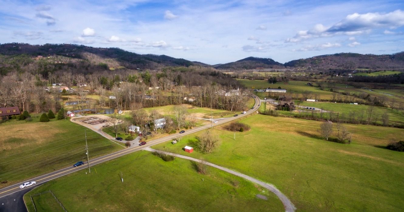 7 Most Charming River Towns In Tennessee