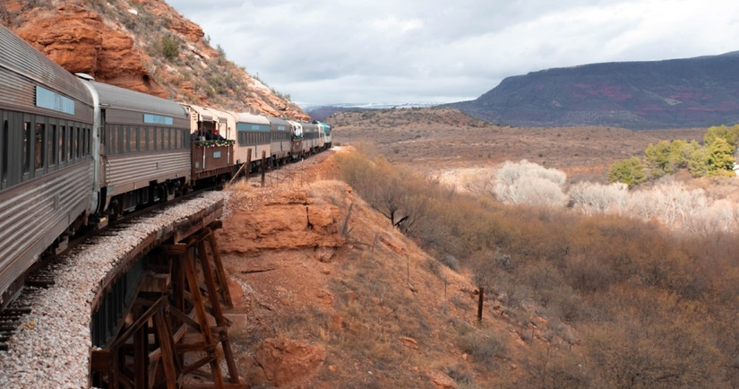 Underrated, But Scenic: This Small Town In Arizona Is A Great ...
