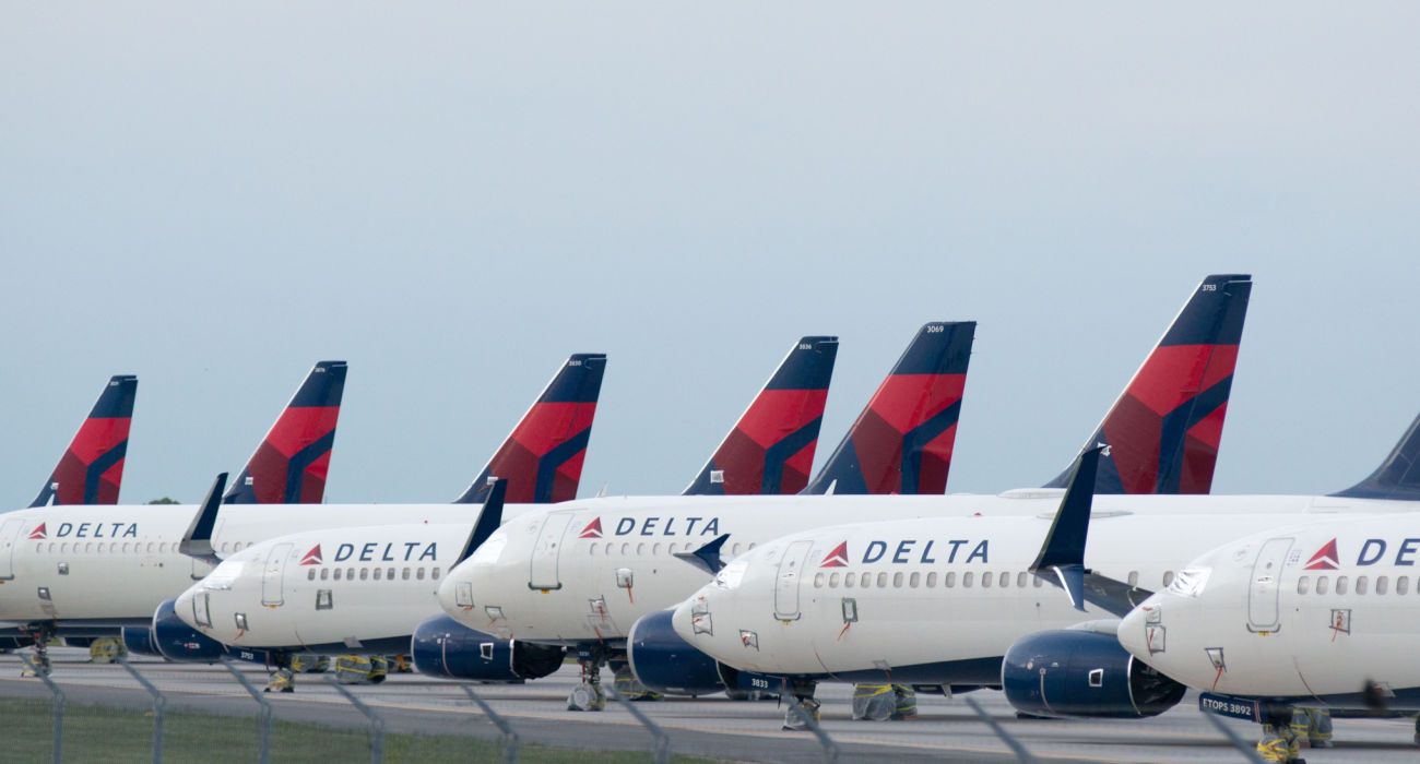 The Return Of Delta's Medallion Qualifying Dollars Promotion Is About ...