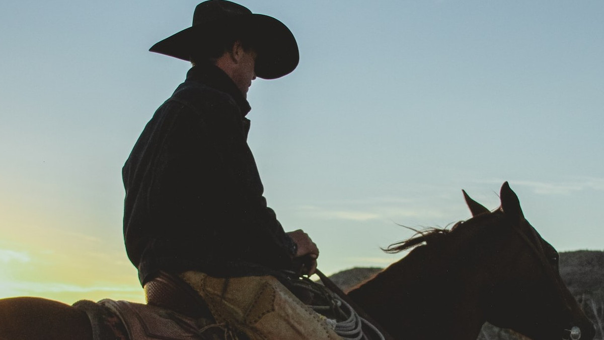 10 Reasons To Visit Lajitas, Texas (Including To See Its Goat Mayor)