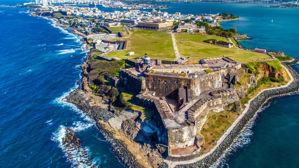 Peurto Rico Compo Rico 15 Most Beautiful Puerto Rico Destinations That Are Worth Exploring ...