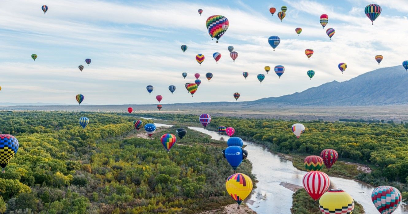 10 Things You Should Be Doing In Albuquerque, New Mexico, image size:1330x700