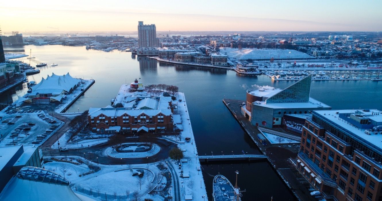 Baltimore | TheTravel