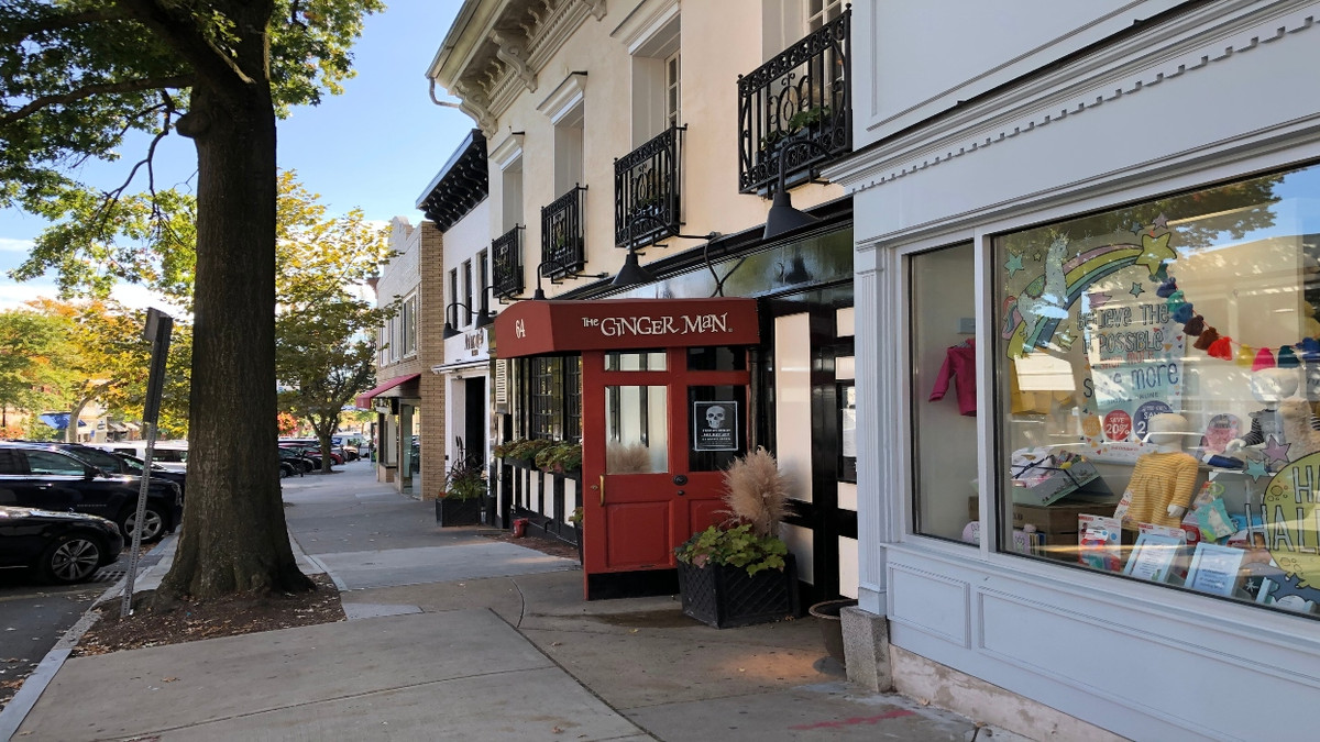 10 Best Things To Do In Greenwich, Connecticut - TheTravel