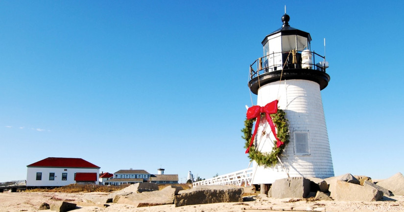 10 Things To Do In Nantucket: Complete Guide To Massachusetts In The Fall