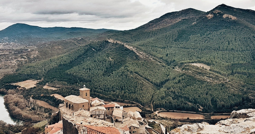 10 Bucket List Destinations Around The World With Unbelievably Long Names