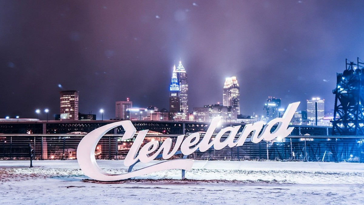 10 U.S. Destinations That Are Sure To Have Snow For New Year's Eve