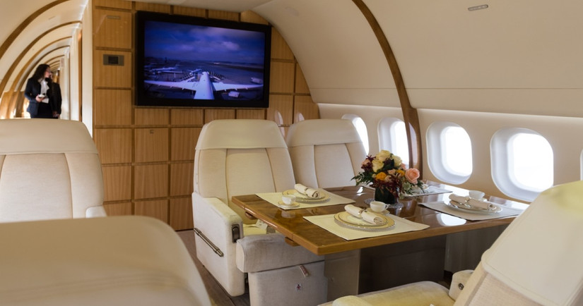 12 Reasons Flying First Class With Kids Is The Way To Go (12 Reasons It ...