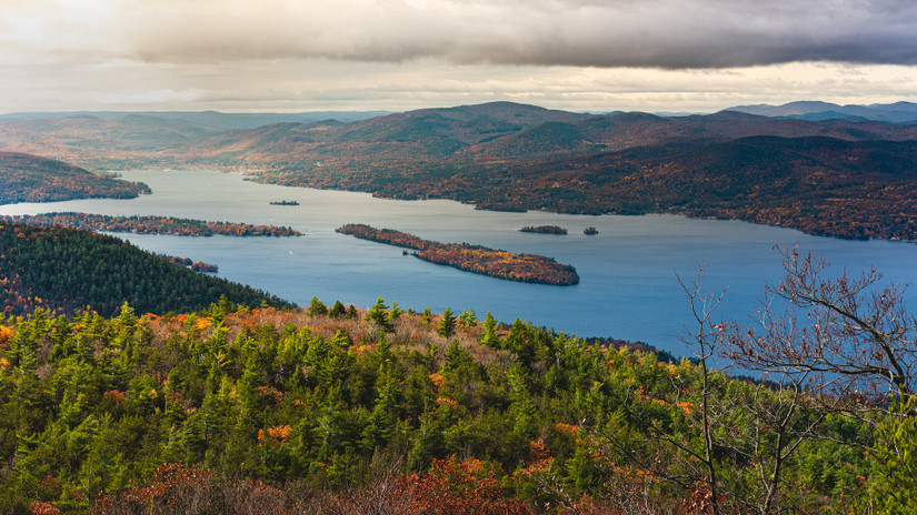 10 Scenic Rivers In The U.S. That Are Even Better Than An Ocean Beach