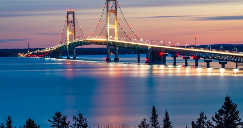 11 Most Beautiful Ferry Rides You Can Take In The U.S.