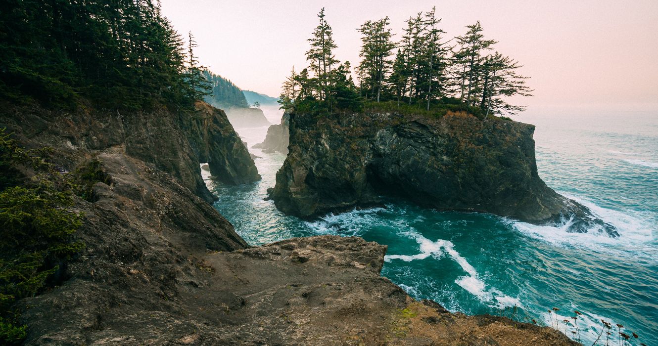 Oregon-Coast