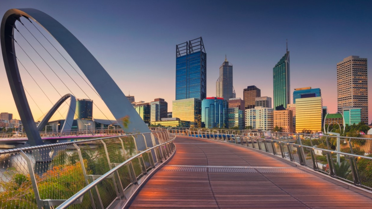10 Things To Do In Perth: Complete Guide To A Place Where City Meets ...