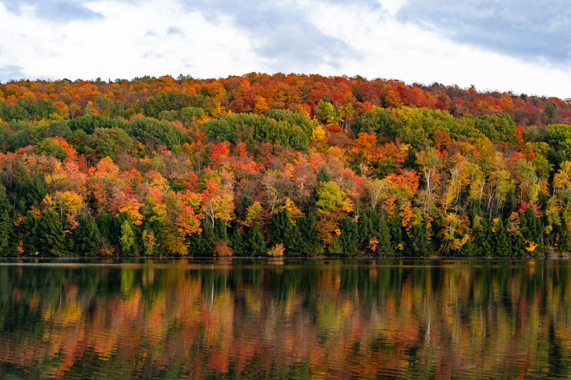 10 Best Outdoor Adventures To Try This Fall Around The World